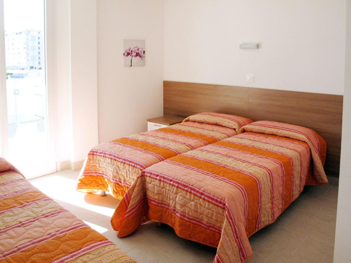 Apartment Fiore-2 By Interhome Lignano Sabbiadoro Exterior foto