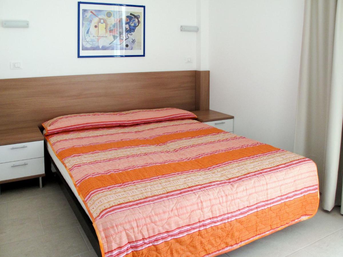Apartment Fiore-2 By Interhome Lignano Sabbiadoro Exterior foto