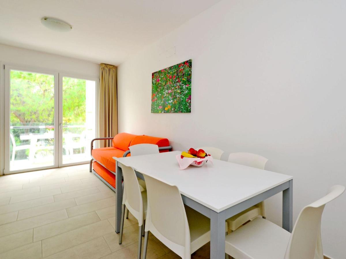 Apartment Fiore-2 By Interhome Lignano Sabbiadoro Exterior foto