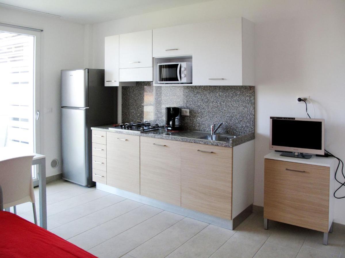 Apartment Fiore-2 By Interhome Lignano Sabbiadoro Exterior foto