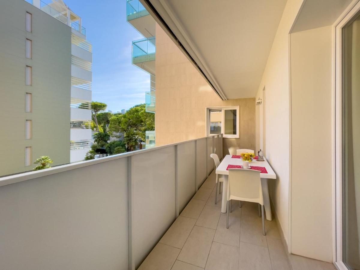 Apartment Fiore-2 By Interhome Lignano Sabbiadoro Exterior foto