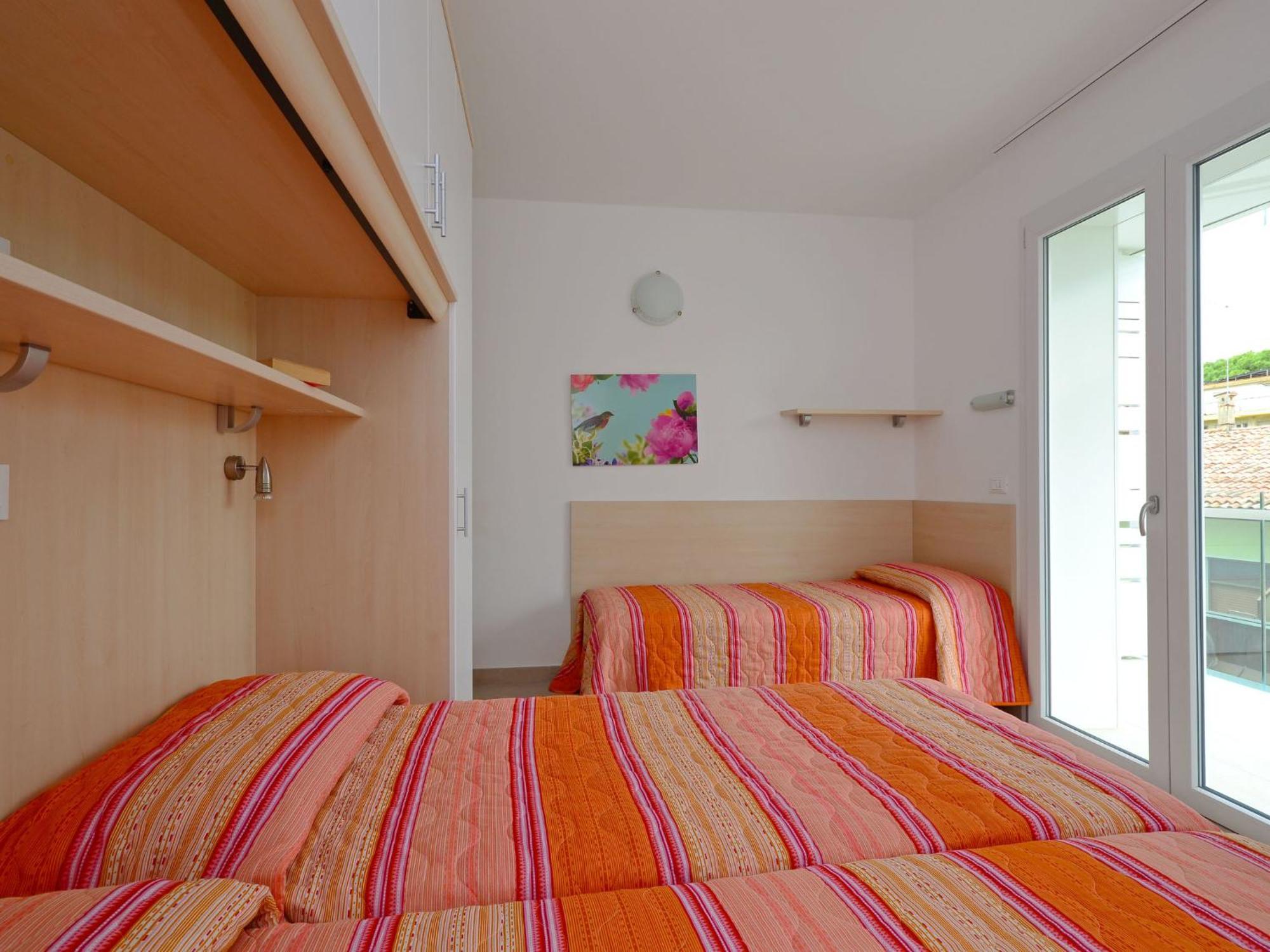 Apartment Fiore-2 By Interhome Lignano Sabbiadoro Exterior foto